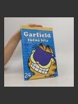 Garfield : tučná léta - náhled