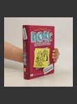 Dork diaries. Nikkis (nicht ganz so) fabelhafte Welt - náhled