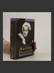 Marlene Dietrich : die Legende, das Leben - náhled
