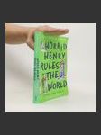 Horrid Henry Rules the World - náhled