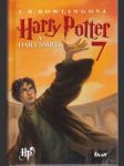 Harry Potter 7 - Dary smrti - náhled