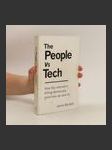 The People vs Tech: How the internet is killing democracy (and how we save it) - náhled
