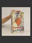 Tajomstvá Jána Pavla II. - náhled