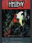 Hellboy 2: Probuzení ďábla - náhled