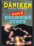 Kozmické stopy - náhled