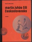 Martin Juhás čili Československo  - náhled
