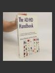 The AD/HD Handbook - náhled