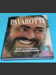 Pavarotti Život s Lucianem - náhled