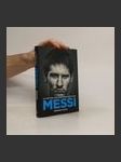 Messi - náhled