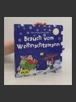 Besuch vom Weihnachtsmann - náhled