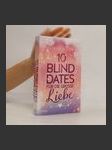 10 Blind Dates für die große Liebe - náhled