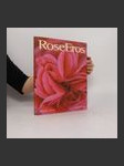 Rose Eros - náhled