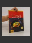 Currys - náhled