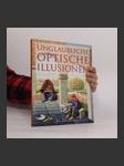 Unglaubliche optische Illusionen - náhled