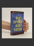 Die Spiele der Toten - náhled