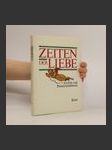 Zeiten der Liebe - náhled