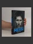 Messi - náhled