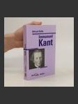 Immanuel Kant - náhled