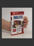 Inglese per viaggiare. Manuale di conversazione - náhled
