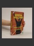 Serena Wiliams - náhled