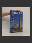 Rhodes, Lindos : the island of the sun. - náhled