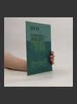 NTM - Zeitschrift für Geschichte der Wissenschaften, Technik und Medizin - náhled