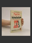 Schachschule - náhled