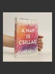 A nap is csillag - náhled