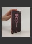 Edgar Allan Poe in Selbstzeugnissen und Bilddokumenten - náhled