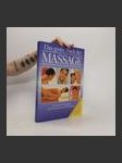 Das große Buch der Massage. Die besten Techniken zum Entspannen und Wohlfühlen. - náhled
