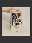 Die Kraft der Rituale - náhled