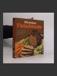 Die leckere Fleischküche - náhled