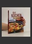 Gut Kochen für Freunde (duplicitní ISBN) - náhled