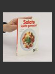 Salate leicht gemacht - náhled