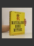 Mayerling Ohne Mythos - náhled