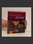 Cocktails und Drinks - náhled