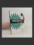 English file : advanced. Student's book - náhled