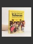 One-Way Ticket nach Teheran - náhled
