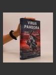 Virus Pandora - náhled