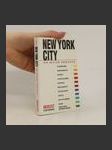 1000 x New York City - náhled