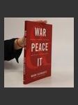 War And Peace and IT - náhled