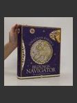 Jonathan Byron's Bildungs-Navigator für unordentliche Leser - náhled