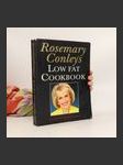 Rosemary Conley's Low Fat Cookbook - náhled