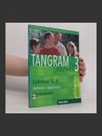 Tangram aktuell 3 : Lektion 5-8 - náhled