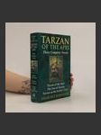 Tarzan of the Apes. Three Complete Novels - náhled