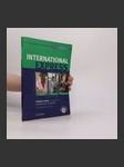 International Express. Student's Book Intermediate - náhled