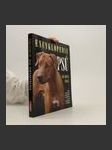 Encyklopedie psů - náhled