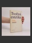 Tvořivá estetika - náhled