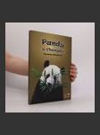 Pandy z Chengdu - náhled
