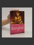 Bangkok - turistický průvodce - náhled